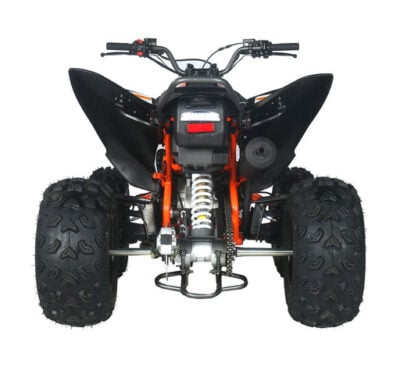 Image of PENTORA pioner atv