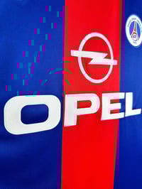Image 3 of PSG 2000 2001 shirt