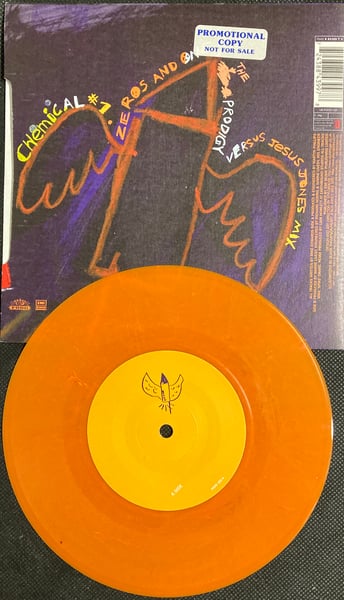Image of Chemical No.1 'PROMO'