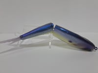 Image 5 of Crooked Tooth Customs- Snack Shad 