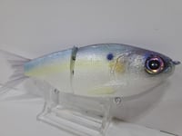 Image 2 of Crooked Tooth Customs- Snack Shad 