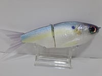 Image 4 of Crooked Tooth Customs- Snack Shad 