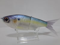 Image 3 of Crooked Tooth Customs- Snack Shad 