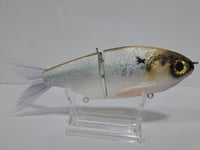 Image 4 of Crooked Tooth Customs- Snack Shad #22