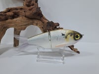 Image 1 of Crooked Tooth Customs- Snack Shad #22