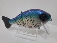 Image 4 of Crooked Tooth Customs-Wake Gill