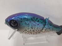 Image 6 of Crooked Tooth Customs-Wake Gill