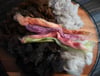Bricolage Studios Collaboration - Petrified Wood - Carding Kit