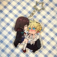 Image 1 of FF7EC MY SOFT SPOT CHARMS [B-C GRADES]