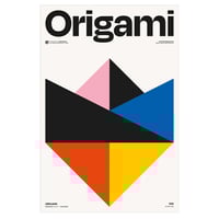 ORIGAMI