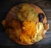 Bricolage Studios Collaboration - Baltic Amber - Carding Kit