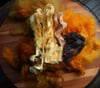 Bricolage Studios Collaboration - Baltic Amber - Carding Kit