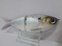 Image 4 of Crooked Tooth Customs- Snack Shad #33
