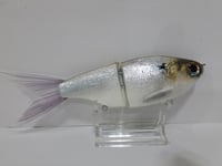 Image 6 of Crooked Tooth Customs- Snack Shad #33