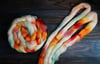 Ambrosia Salad Combed Top - Bluefaced Leicester