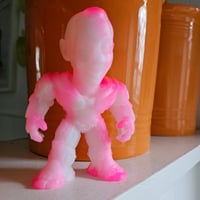 Image 2 of Herman in Nutbuster Armor