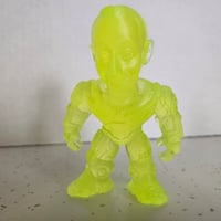 Image 1 of Herman in Nutbuster Armor