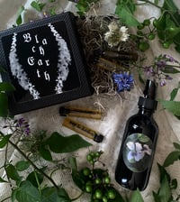 Image 3 of 𝔊𝔬𝔱𝔥 𝔊𝔞𝔯𝔡𝔢𝔫 II: 𝔸𝕧𝕒𝕟𝕥 𝔾𝕒𝕣𝕕𝕖𝕟 ❦