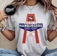 Image 1 of Geri's Best Burger's and Fries Ever Beloit Wi