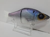 Image 4 of Lure Build-Carpathian- colorway #23