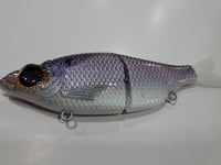 Image 5 of Lure Build-Carpathian- colorway #23