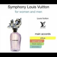 Image 5 of Lou Vuitton Symphony 