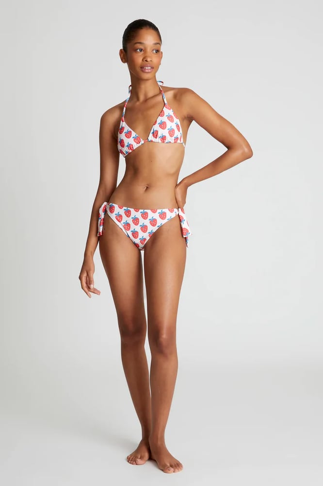 Image of Bikini Stawberry Compañía Fantástica
