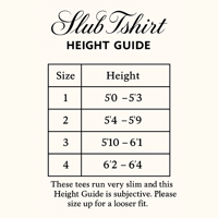 Image 2 of 'Ghost' White Slub T-Shirt 