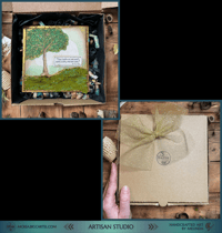 Image 5 of "Breathing Tree" - Motivation & Decoration