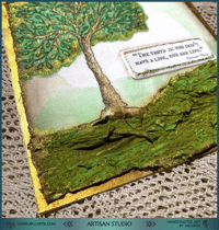 Image 2 of "Breathing Tree" - Motivation & Decoration
