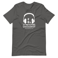 Image 4 of Logo Tee – White Print (Colors)