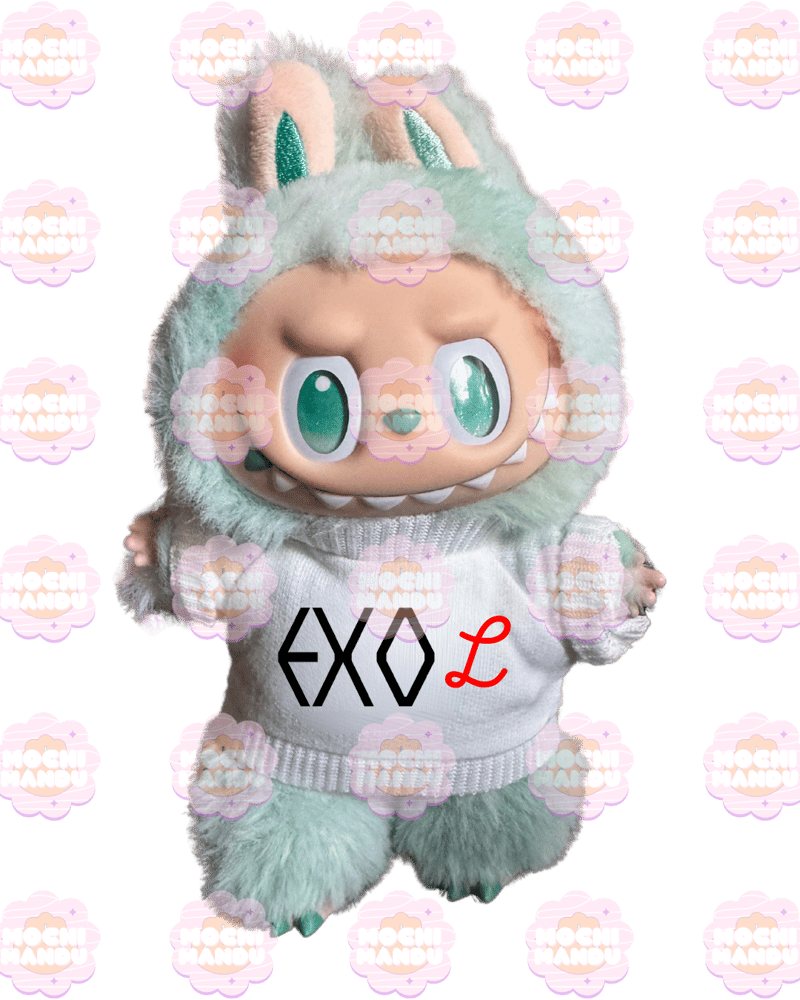 Image of "K-Pop Monster" T-Shirts (Wave 1)