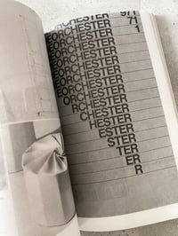 Image 5 of repetition, repetition, by Anni's