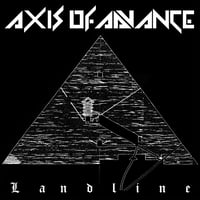 Image 3 of  Axis of Advance (CAN) - Landline (CD)