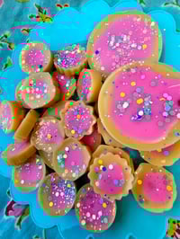 Image 9 of Sugar Cookie Coma - A Rockytop Wax Works exclusive custom houseblend fragrance 