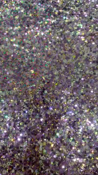 Image 2 of Tropical Bloom Glitter Collection
