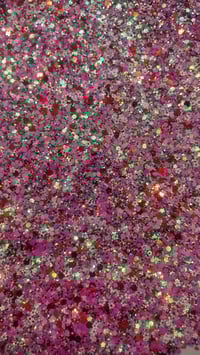 Image 4 of Tropical Bloom Glitter Collection