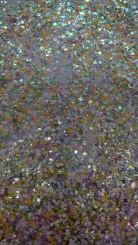 Image 8 of Tropical Bloom Glitter Collection