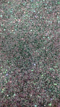 Image 9 of Tropical Bloom Glitter Collection