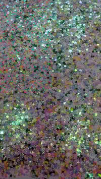 Image 10 of Tropical Bloom Glitter Collection