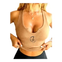 Image 3 of Lady Tank Top