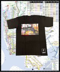 Image 1 of Subway series 