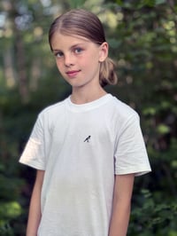 Image 2 of La Gazza Kids Organic cotton t-shirt