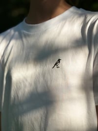 Image 3 of La Gazza Kids Organic cotton t-shirt