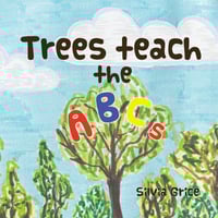 Trees Teach the ABCs - Children's Book