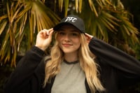 Image 3 of DFC 6 Panel Cap