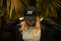 Image 1 of DFC 6 Panel Cap