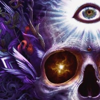 Image 5 of Metallica - Eye of the Beholder