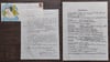 "Letter and Envelope" by Hadden Clark