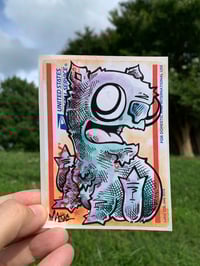 Image 1 of Terrance